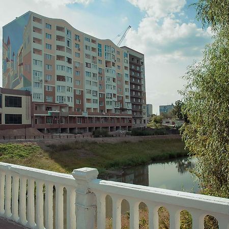 Molex Apartments 2 Tjernihiv Eksteriør billede